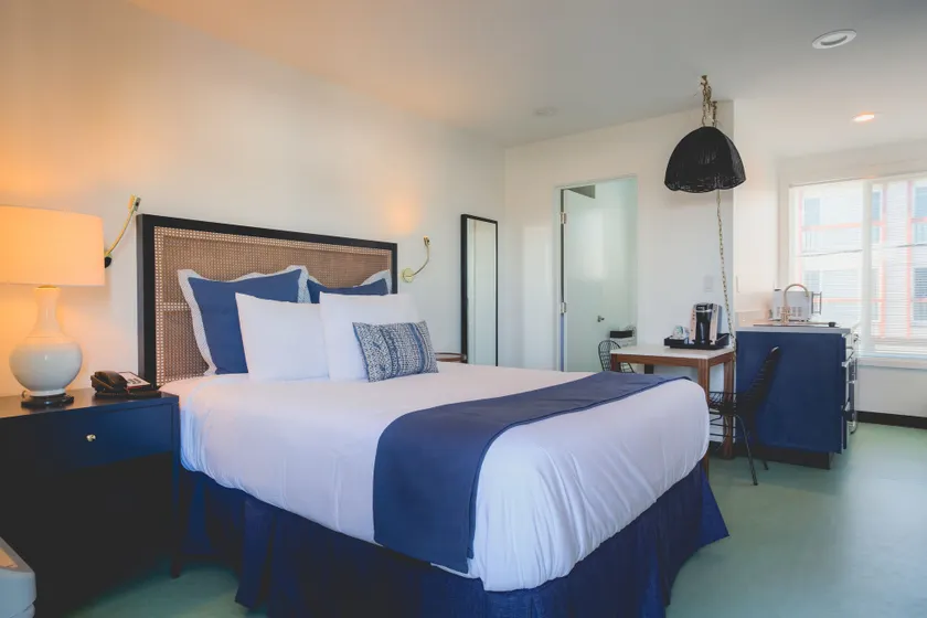 Mylo Hotel - Image 1