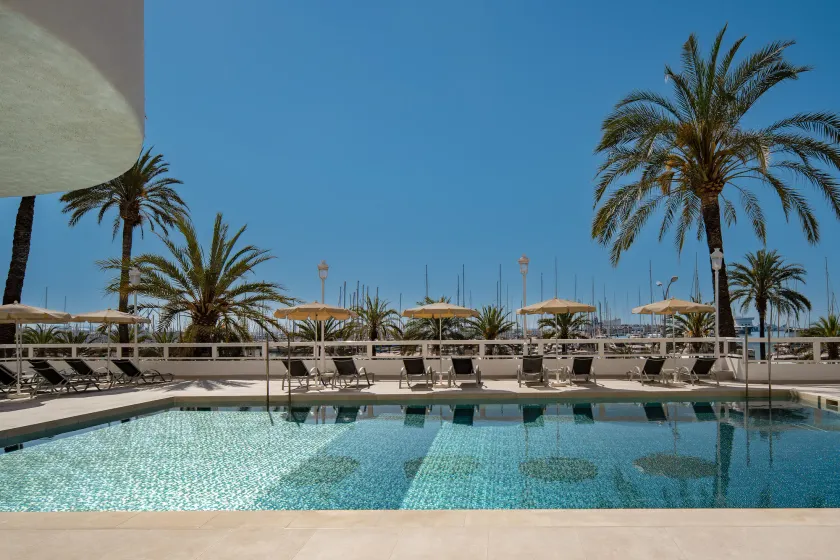 Hotel Palma Bellver, Affiliated by Meliá - Image 1