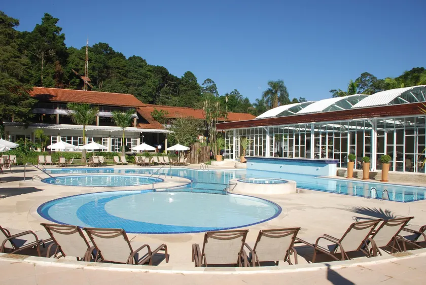 Villagio Embu Resort & Convention - Image 1