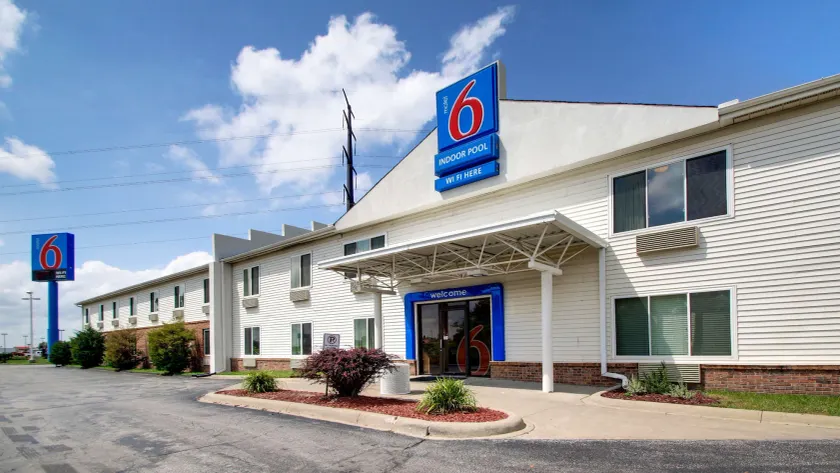 Motel 6-Altoona, IA - Des Moines East - Image 1