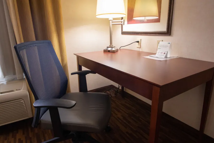 Holiday Inn Express Yreka-Shasta Area by IHG - Quarto