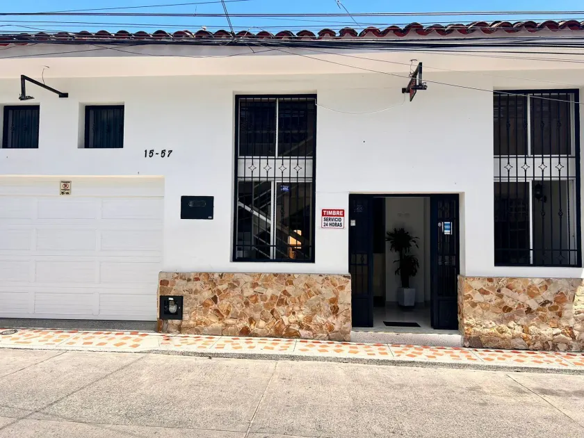 Hotel Terraza - Image 1