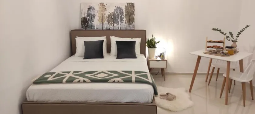 EZITH LUXURY APARTMENTS - Image 1