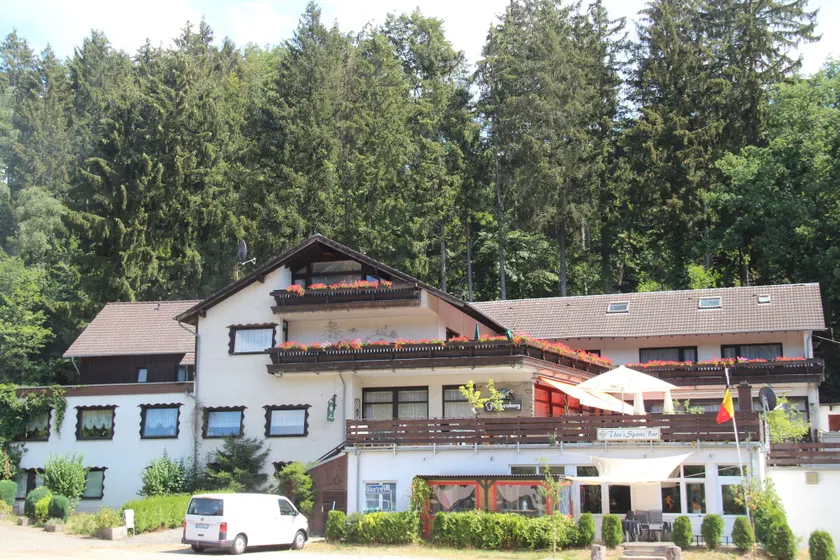 Hotel Finkenberg - Image 1
