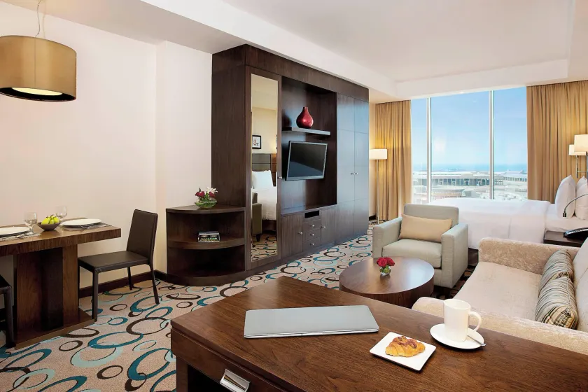 Residence Inn by Marriott Jazan - Image 1