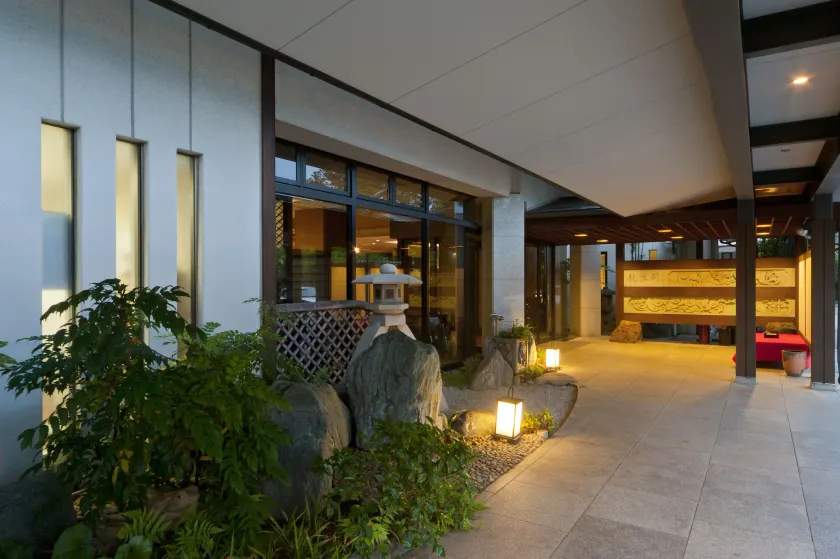 Tagawa Ryusenkaku - Image 1
