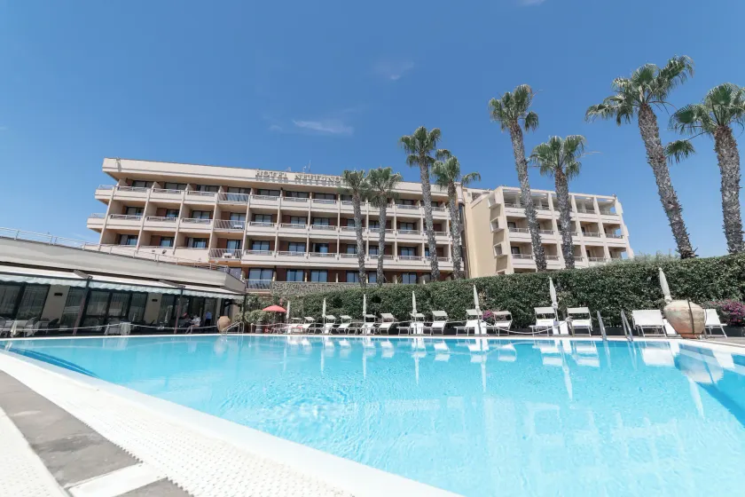 Hotel Nettuno - Image 1