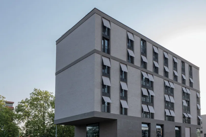 Geneva Youth Hostel - Image 1