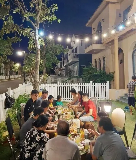 JB. Nguyen Villa NovaWorld Phan Thiet - Image 1