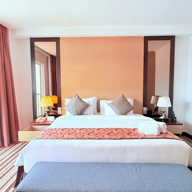 The Pure Hotel Langkawi - Room