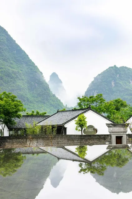 Kayumanis Yangshuo Private Villa & Spa - Image 1