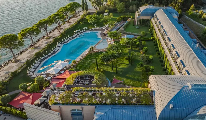 Hotel Corte Valier - Image 1