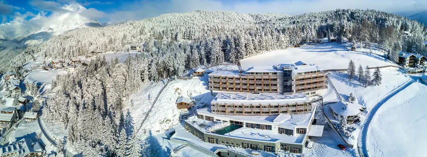 NIDUM - Casual Luxury Hotel - Image 1