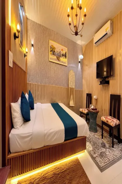 FabHotel Blue Breeze - Image 1