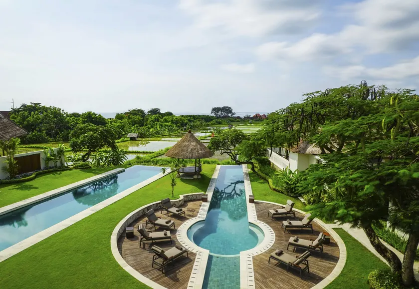 The Samata by LifestyleRetreats - Image 1