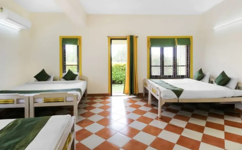 Kokanwadi Resort - Image 1