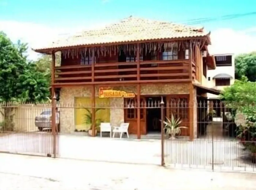 Pousada da Lenna - Image 1