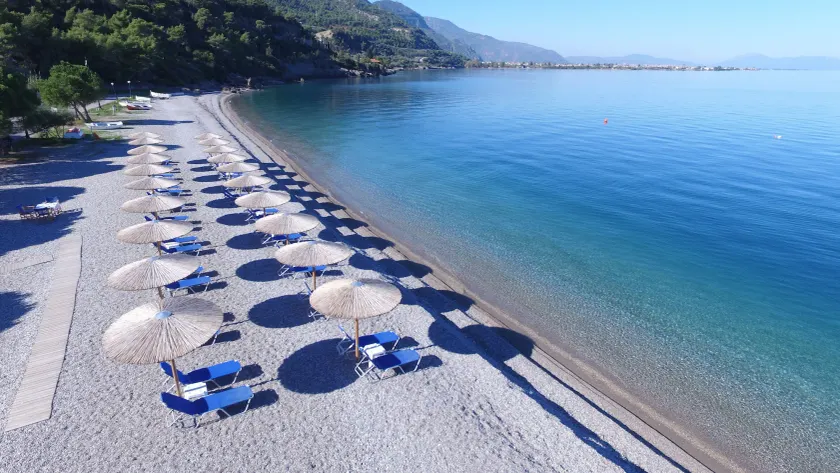 Stavento Hotel & Resort, new experience - Image 1