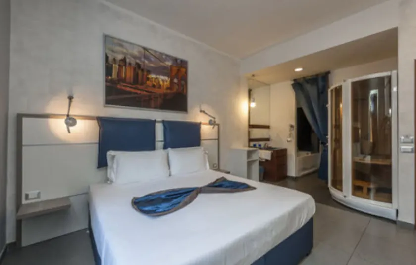 Hotel California - Image 1