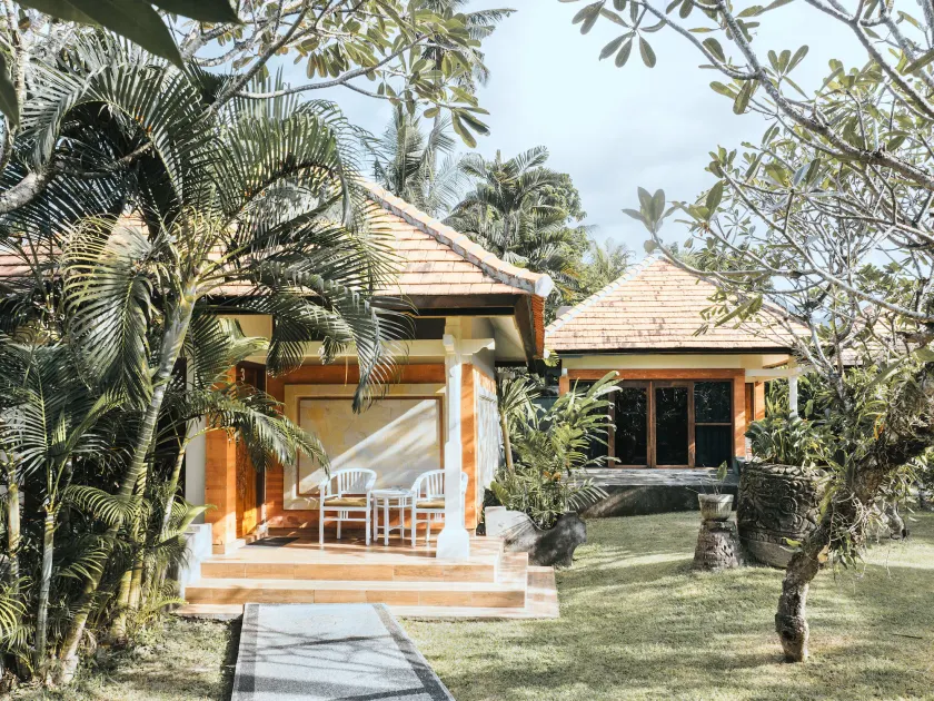 Bayside Bungalows - Image 1