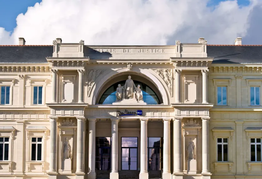 Radisson Blu Hotel, Nantes - Image 1