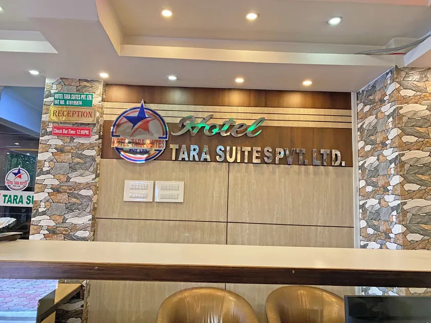 Hotel Tara Suites - Image 1