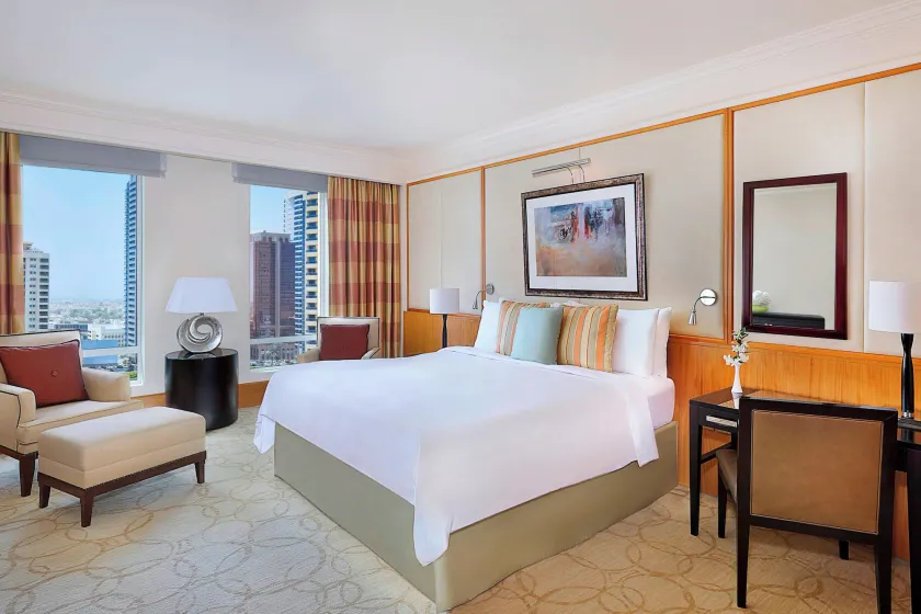 Ritz Carlton Residences DIFC Downtown Dubai - Image 1
