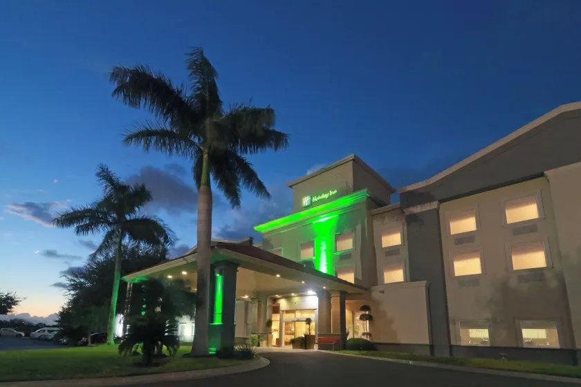 Holiday Inn Reynosa Industrial Poniente by IHG - Image 1