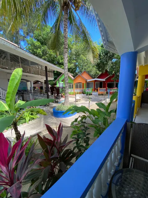 THE BOARDWALK VILLAGE - Image 1