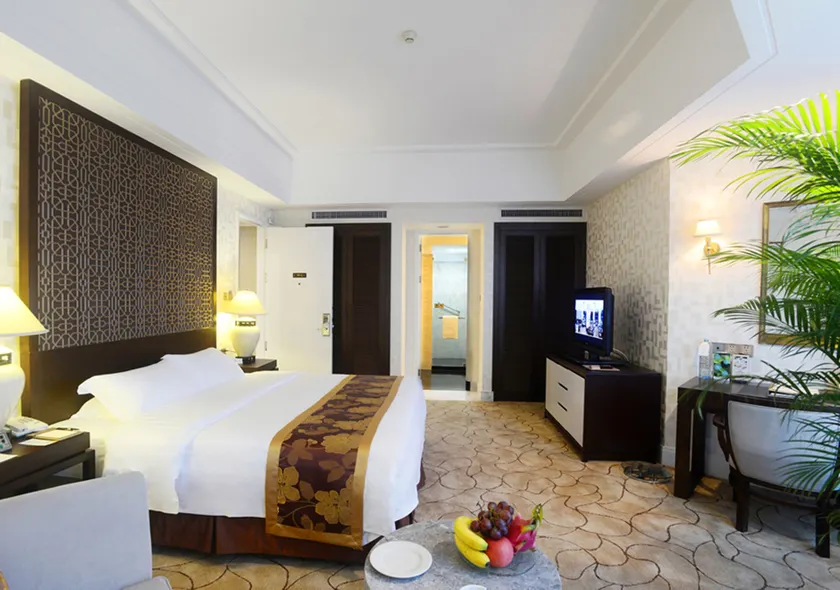 Hainan Junhua Haiyi Hotel - Image 1