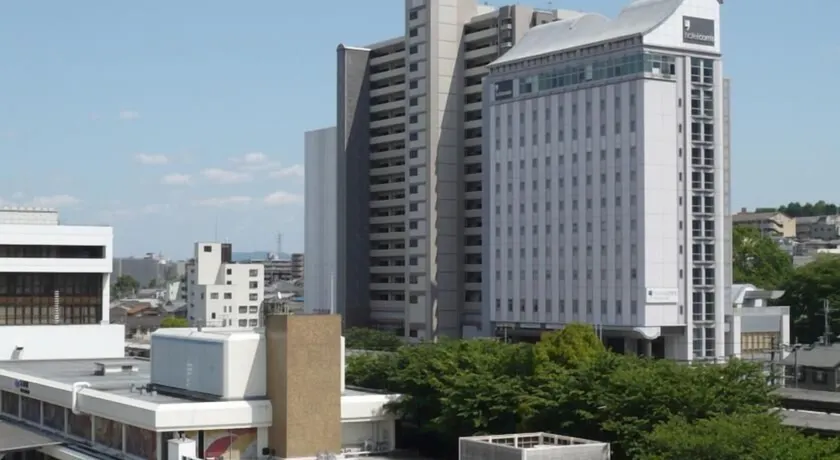 Hotel Tetora Otsu Kyoto - Image 1