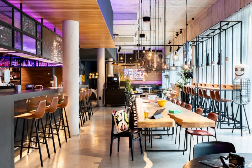 Moxy Essen City - Image 1