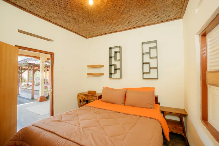 BAKUNGAN diJero Homestay - Image 1
