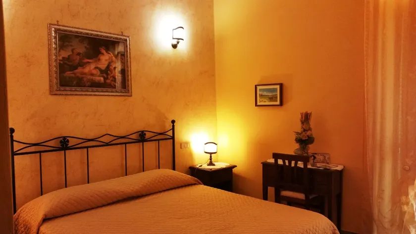 Bed And Breakfast Camere Primavera - Image 1