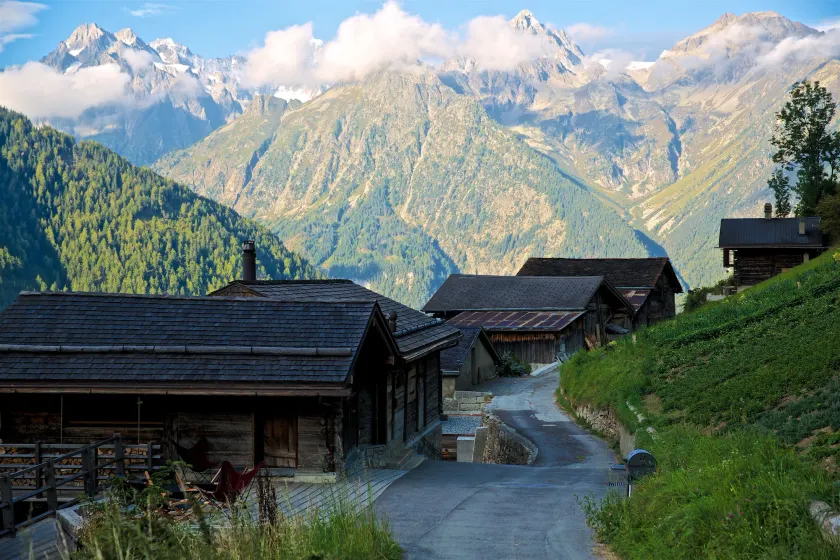 Montagne Alternative - Image 1