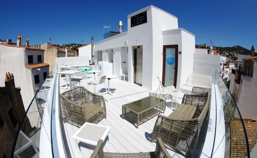 Mamma Mia Hotel Boutique - Only Adults - Image 1