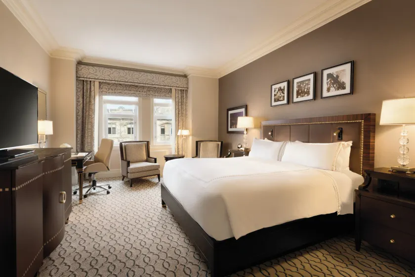 Fairmont Chateau Laurier - Image 1