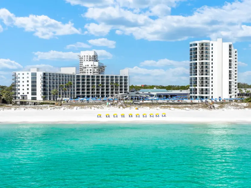 Hilton Sandestin Beach Golf Resort & Spa - Image 1