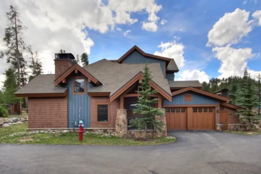 Breck Mtn Thunder 3 Townhome 305 - Image 1