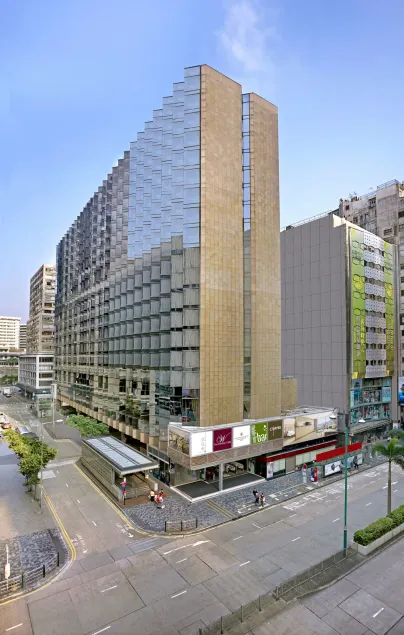The Kowloon Hotel - Image 1