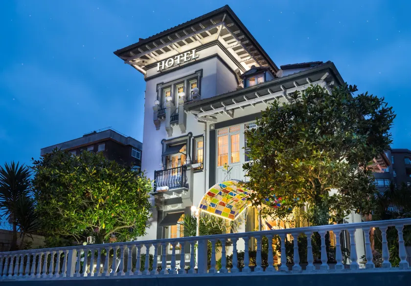 Hotel Boutique Las Brisas - Image 1