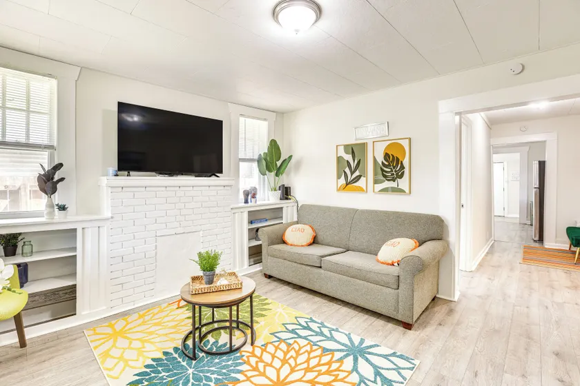 Newly Renovated Birmingham Home: 7 Mi to Dtwn! - Image 1