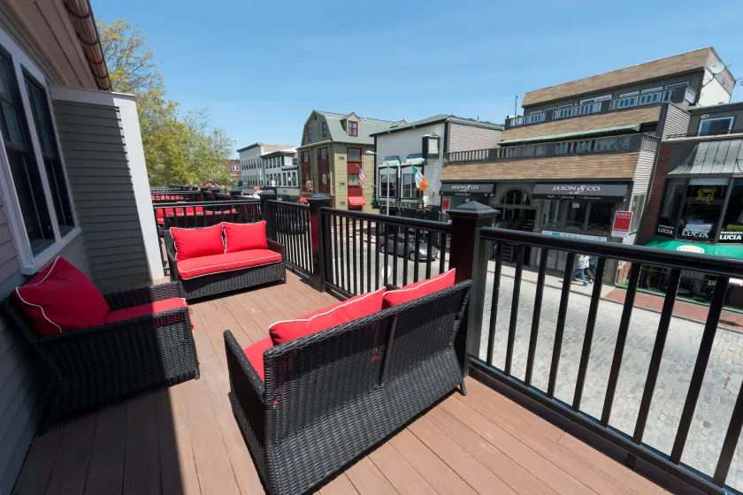 The Newport Lofts - Brick Market Place - Image 1