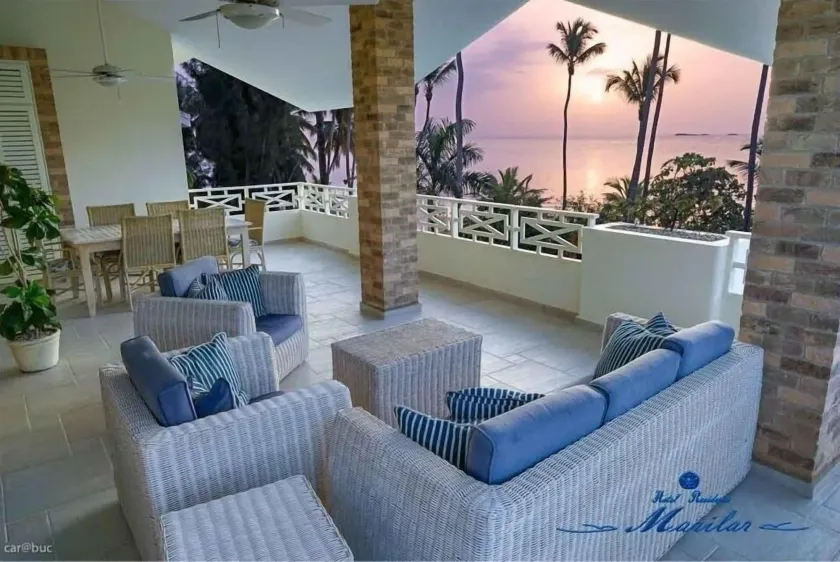 Hotel Residence Marilar - Image 1