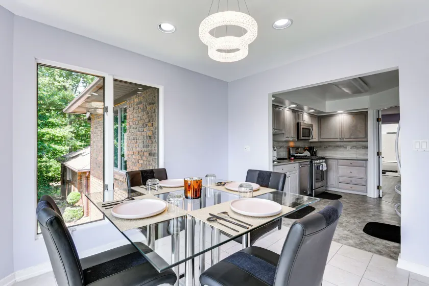 Bright Guest House: 15 Mi to Dtwn Baltimore! - Image 1