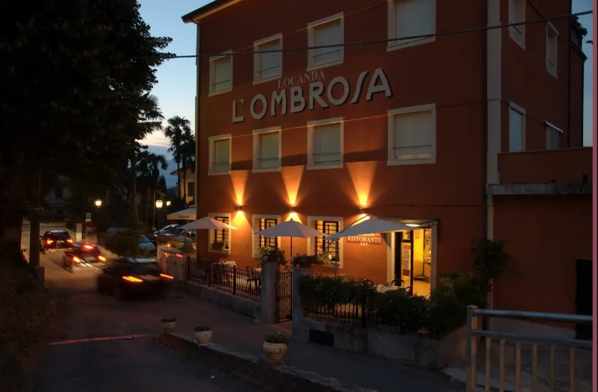 Hotel Locanda l'Ombrosa - Image 1