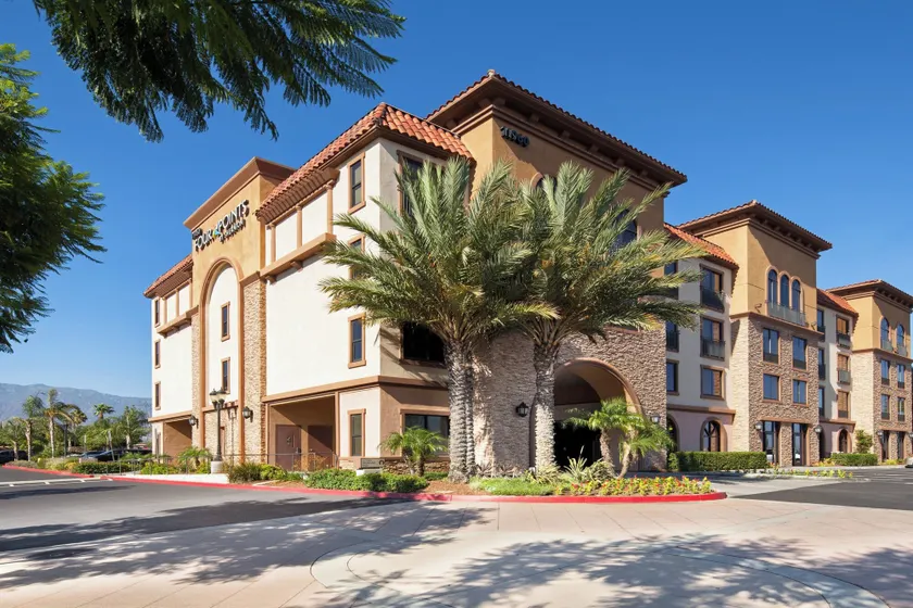 Four Points by Sheraton, Ontario-Rancho Cucamonga - Image 1