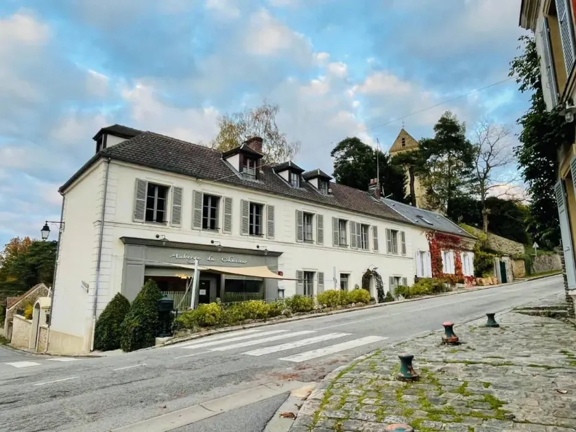 Auberge du Chasseur - Image 1