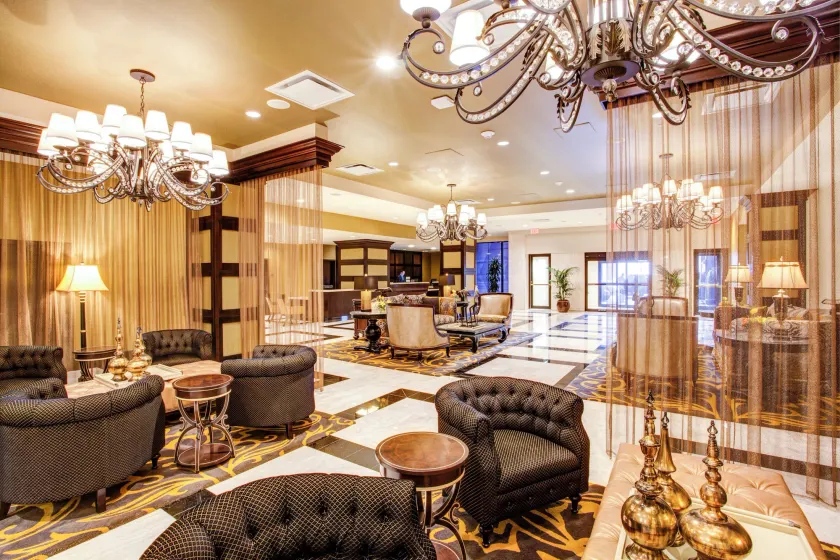 InterContinental New Orleans by IHG - Image 1
