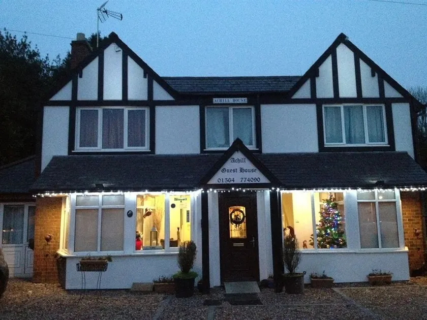 Achill Guest House - Image 1